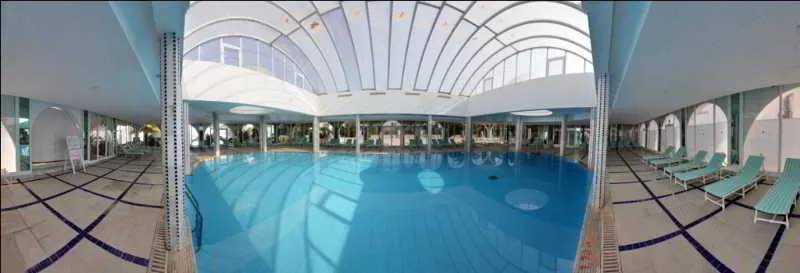 Pool, Dessole Le Hammamet Hotel, Tunisia