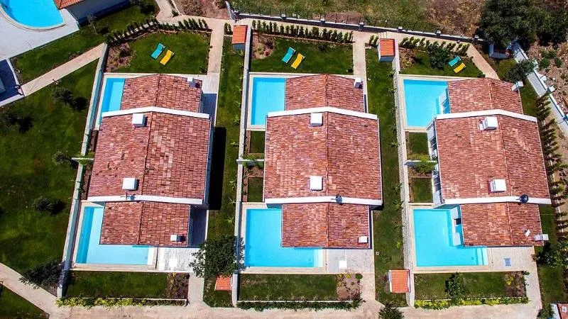 General view, Z Exclusive Hotel & Villas, Dalaman