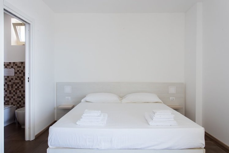 Luna Minoica Suites & Apartments, Catania