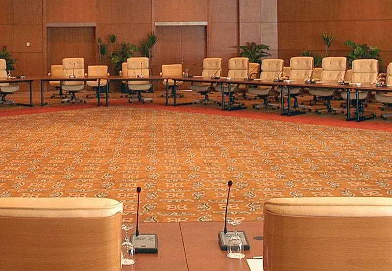 Conferences, Maritim Jolie Ville Resort & Casino, Red Sea Riviera