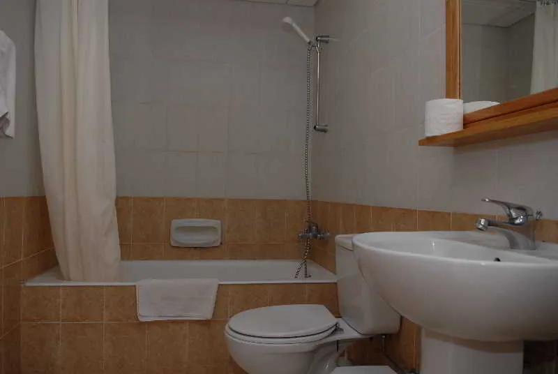 APARTMENT SEA VIEW ONE BEDROOM Room, Maistrali Hotel  Apts, Cyprus
