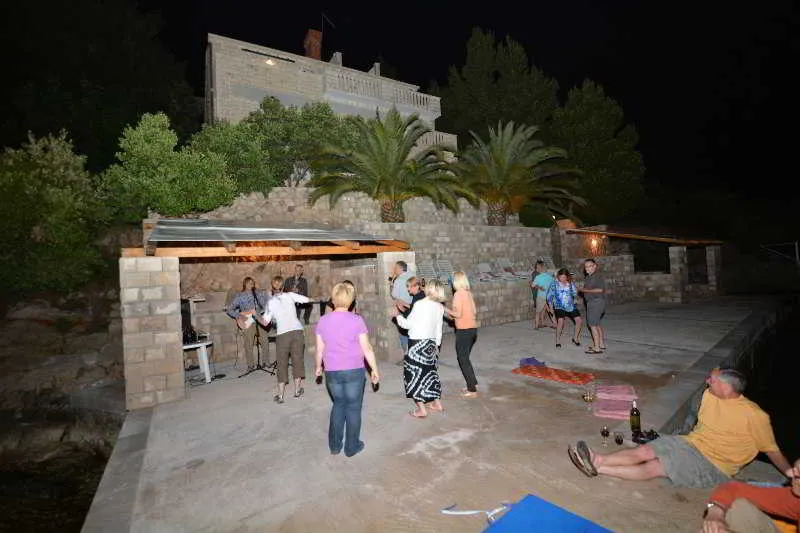 Sports and Entertainment, Villa Ratac, Dubrovnik