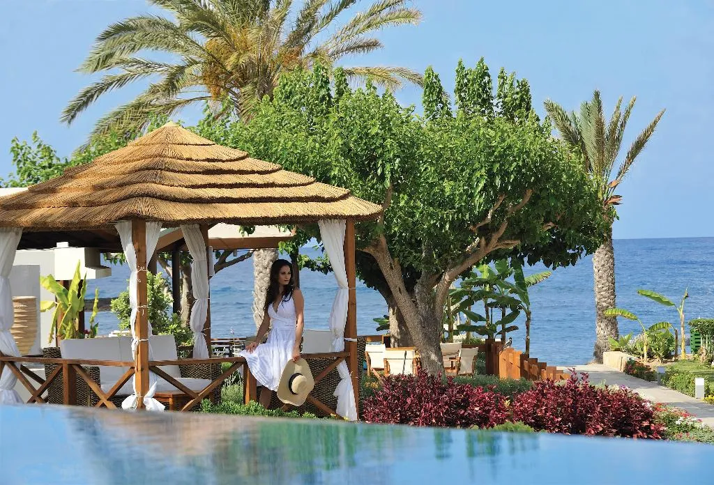 General view, Constantinou Bros Asimina Suites, Cyprus