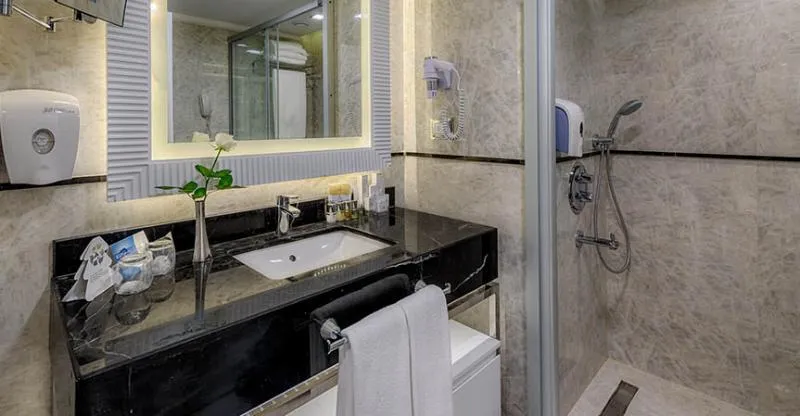 FAMILY ROOM DELUXE Room, Dobedan Exclusive Hotel and Spa Ex Alva Donna, Antalya