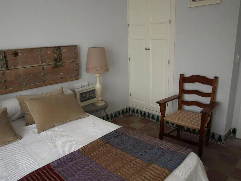 General view, Hotel Casa de Colón, Seville