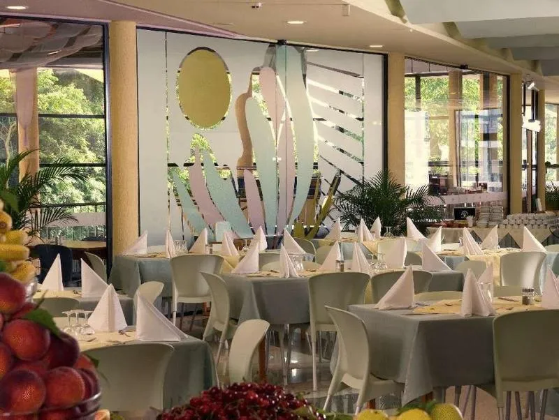 Restaurant, Magnolia, Varna