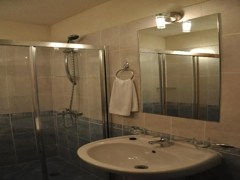 STUDIO STANDARD Room, Sunny Holiday Aparthotel, Bourgas