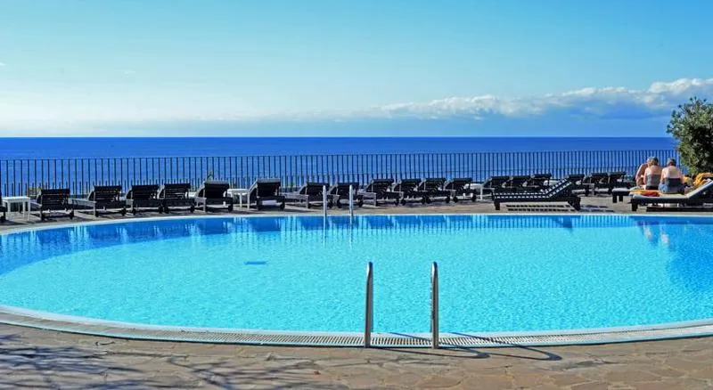Pool, Duas Torres, Madeira