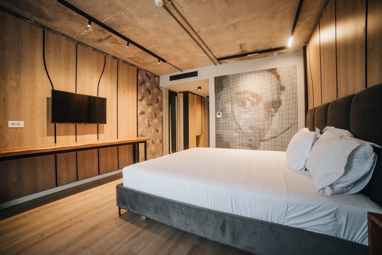 Amr Hotel - Durres, Durres