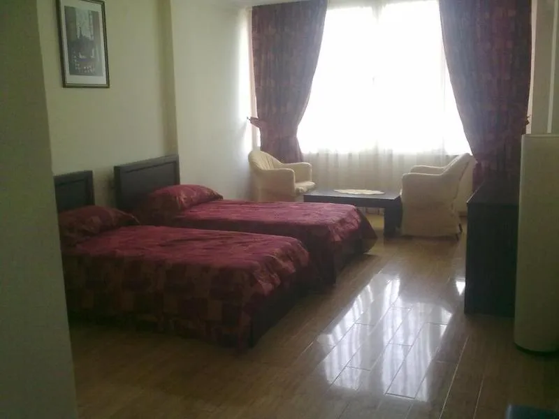 DOUBLE STANDARD Room, Leonardo, Durres