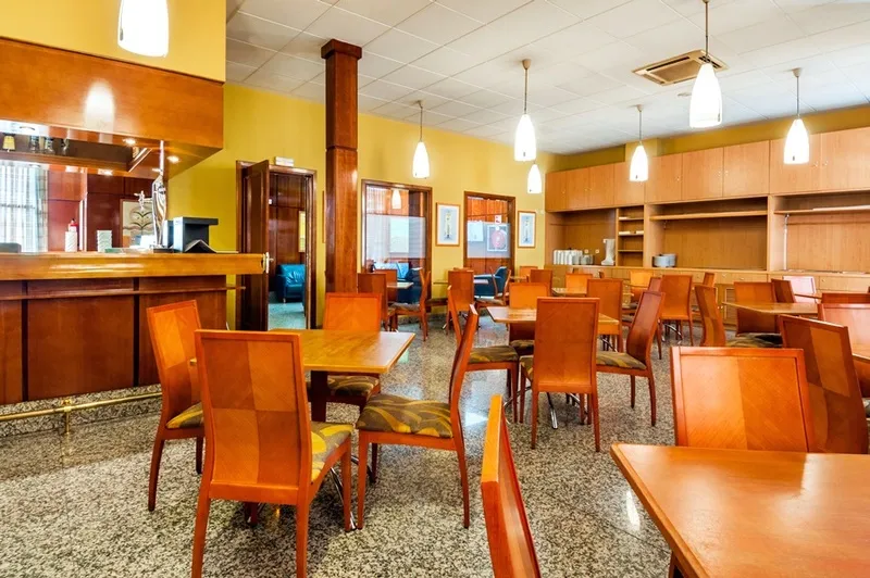 Bar, Villa de Pinto, Madrid