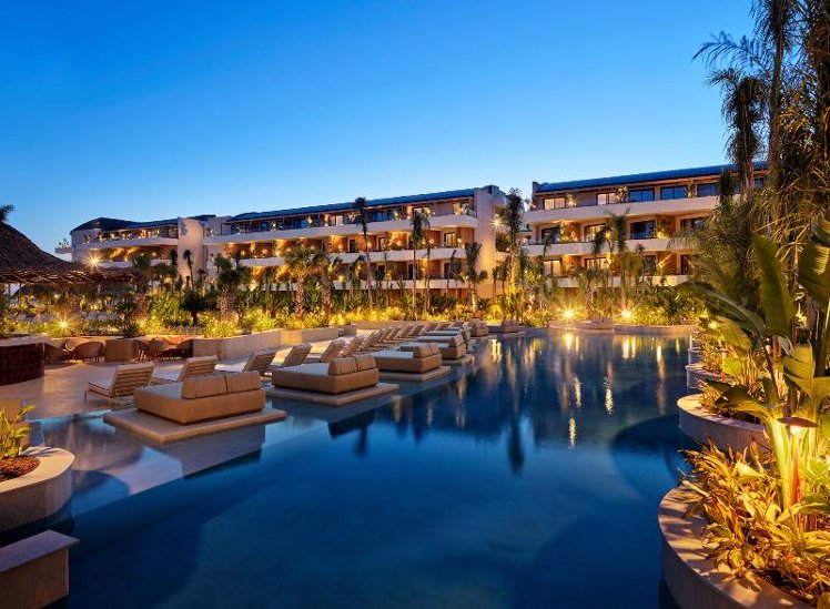 Xo Cape Arnna Club (Adult Only), Dalaman