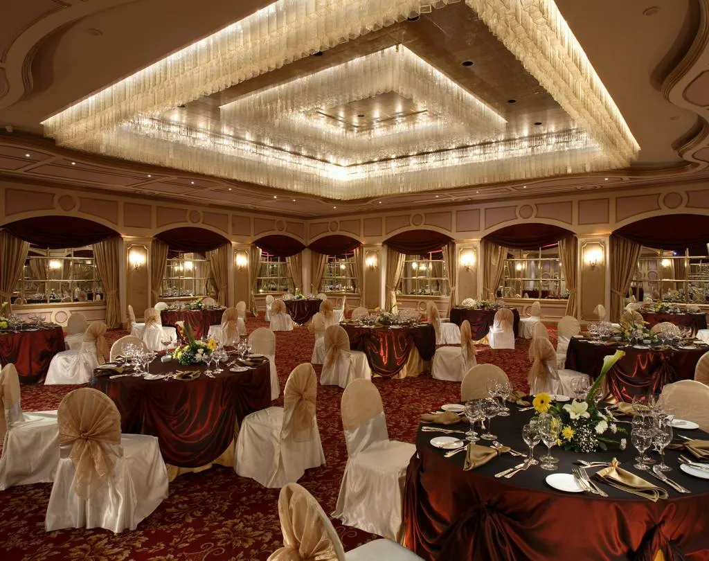 Conferences, Sonesta Hotel Tower & Casino Cairo, Cairo