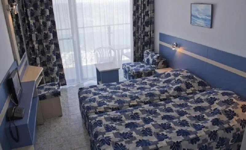 Room, Sun Palace, Bourgas