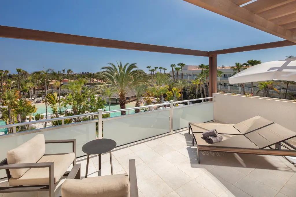 Room, Tabaiba Princess, Gran Canaria