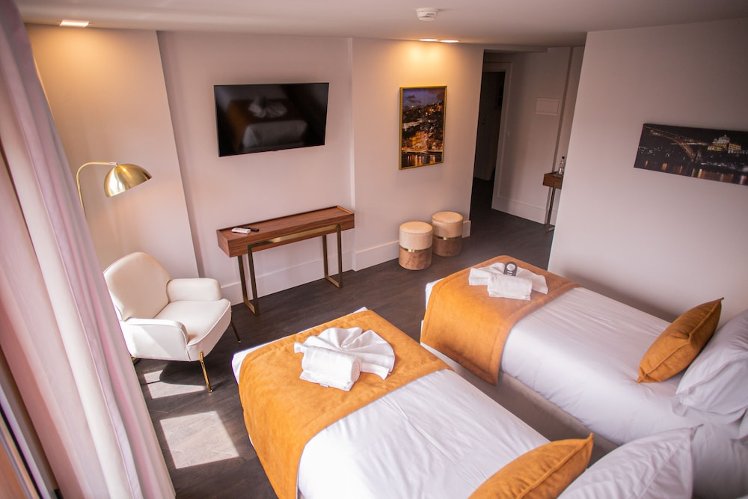 262 Boutique Aliados, Porto