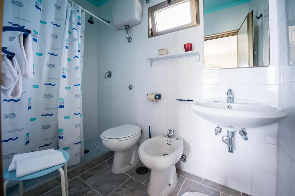 BUNGALOW SUPERIOR Room, Marina del Cantone Chalet, Naples