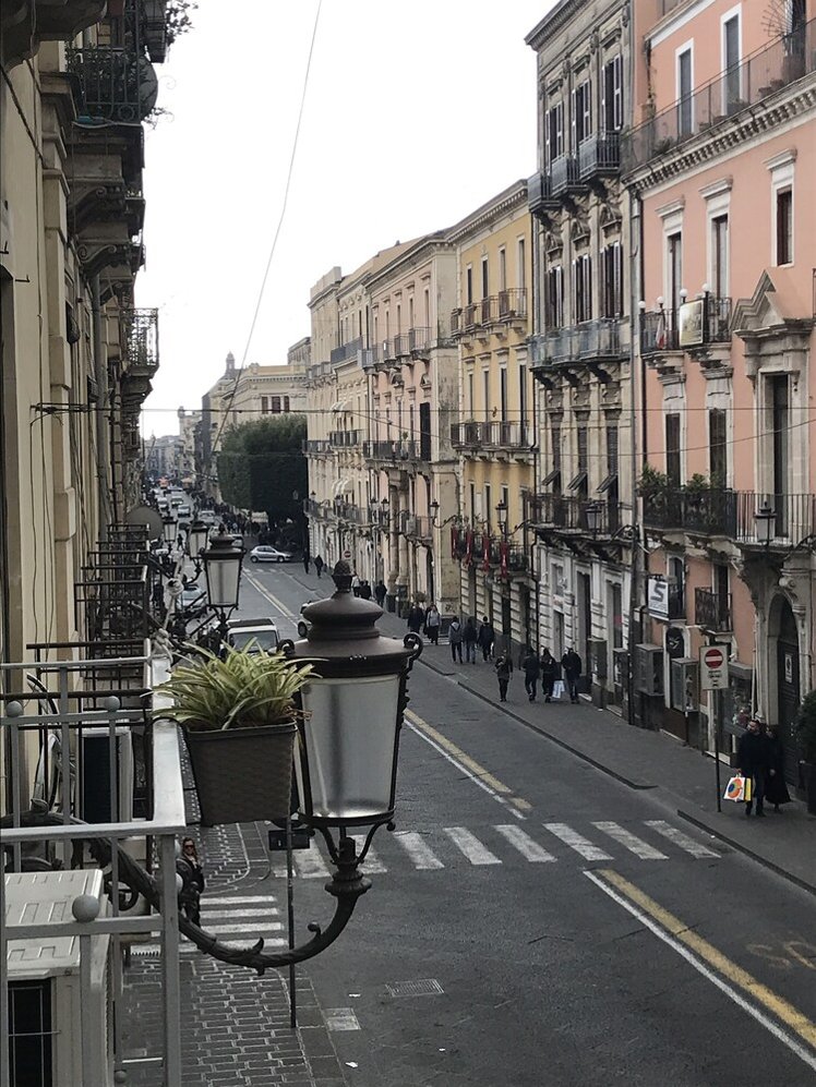 Papali, Catania