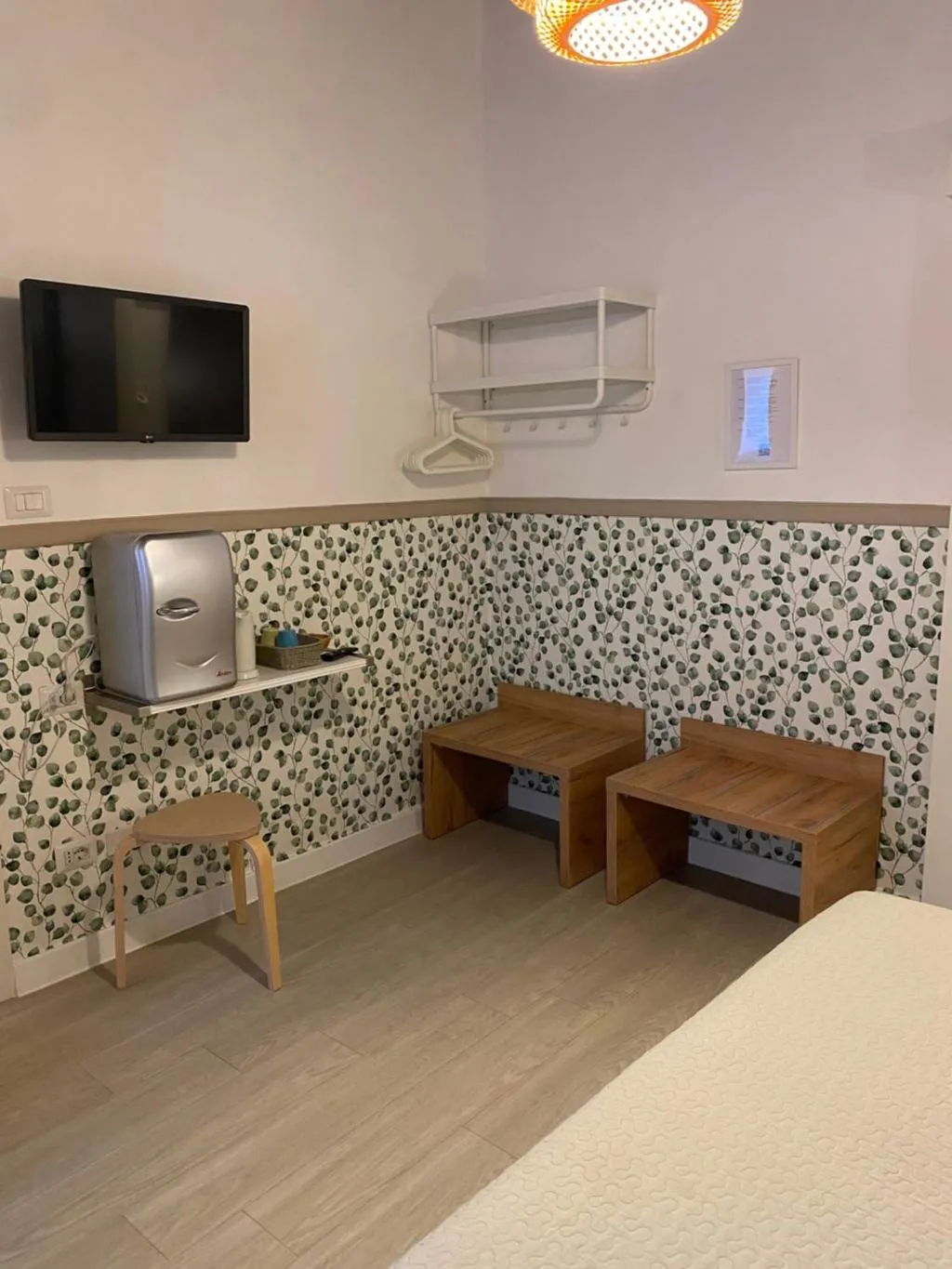 DOUBLE STANDARD Room, Nella, Florence