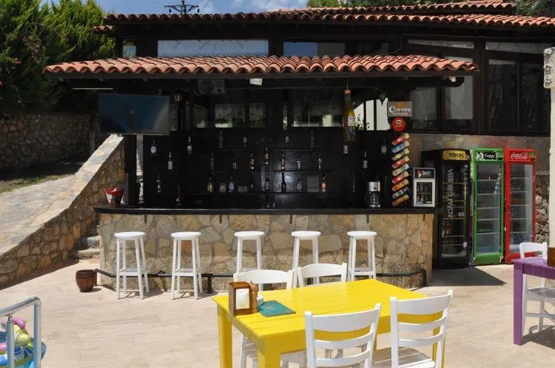 General view, Ale Suite Hotel, Bodrum