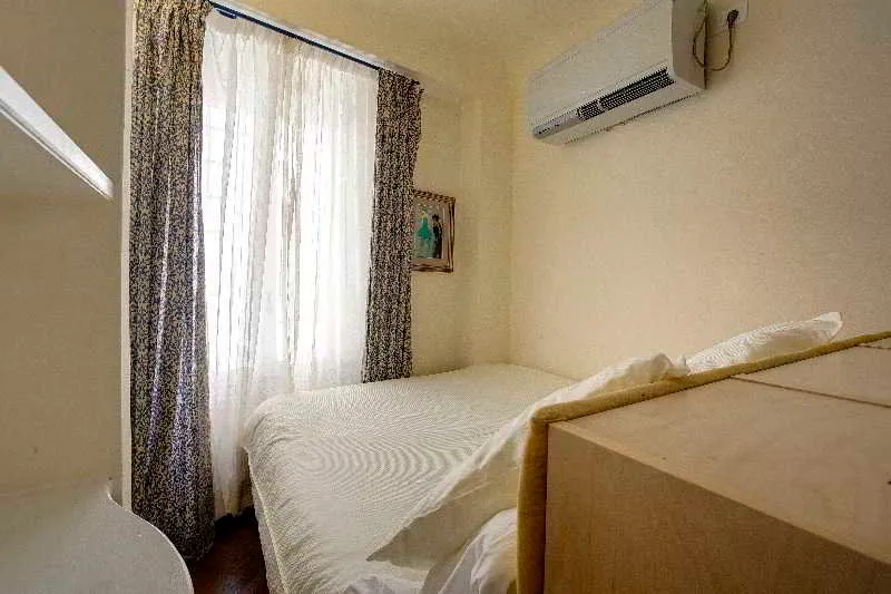 Room, Ricasoli Suite, Florence