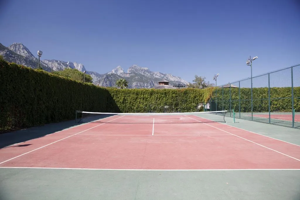 Sports and Entertainment, Crystal Flora Pearl Collection, Antalya
