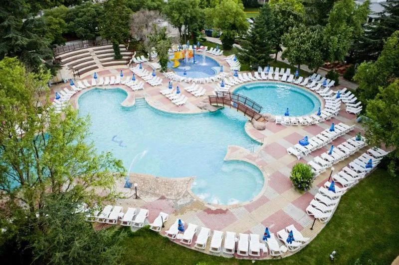 Pool, Laguna Mare, Varna