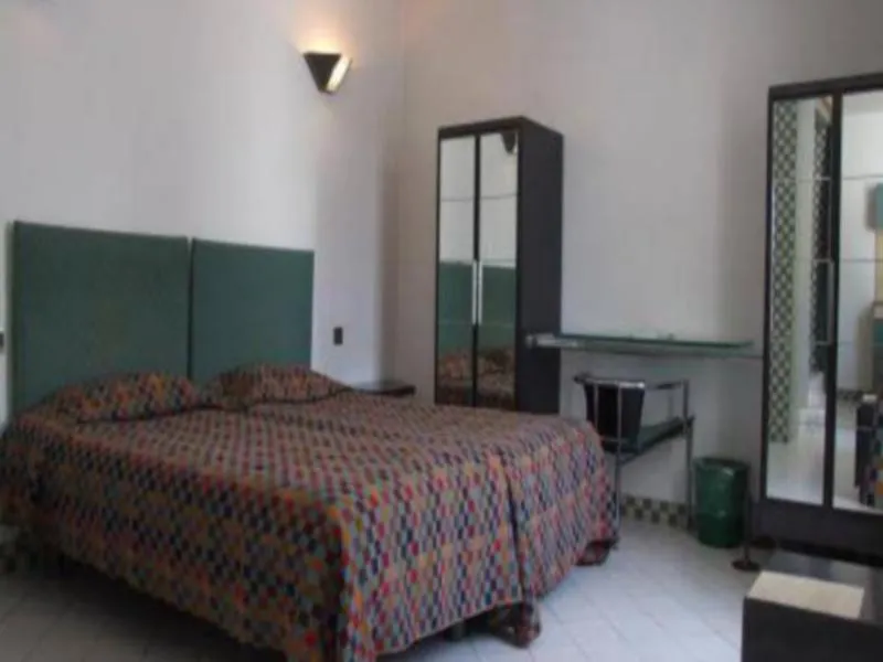Room, Appart Hotel Tagadirt, Agadir