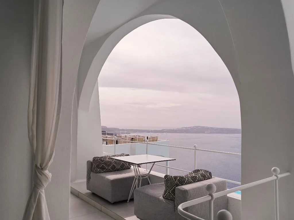 SUITE STANDARD Room, Cosmopolitan Suites, Santorini