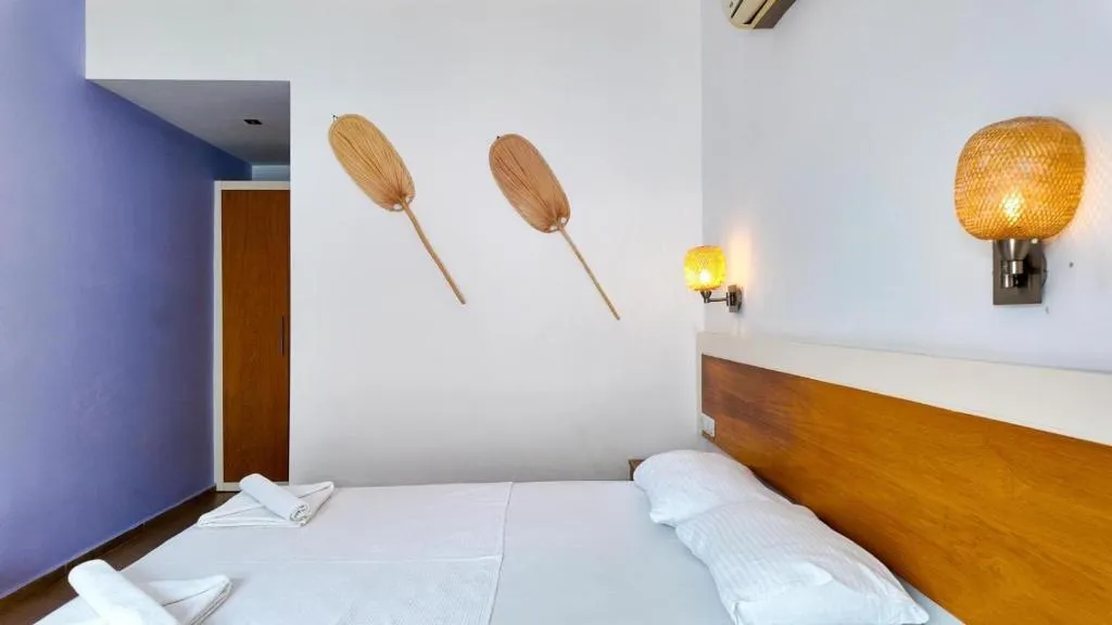 General view, Konfor Suite Otel, Dalaman