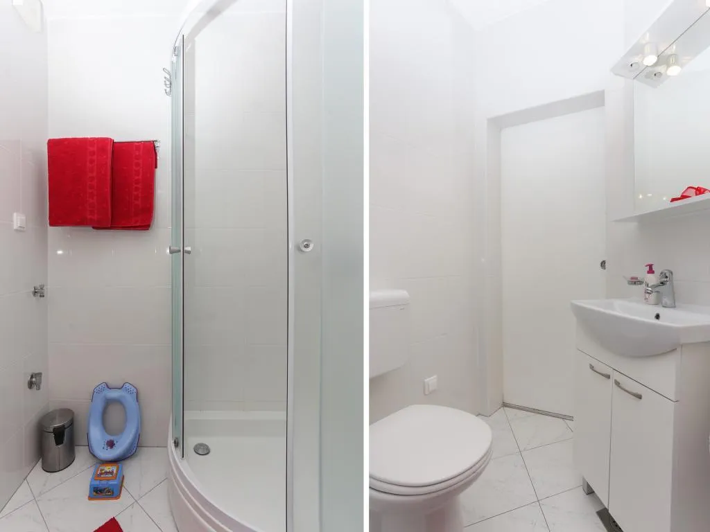 APARTMENT WITH TERRACE Room, Apartments Pojko, Dubrovnik