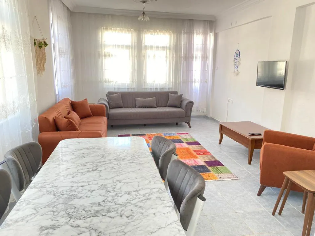 APARTMENT STANDARD Room, Tanaydin Evleri, Dalaman