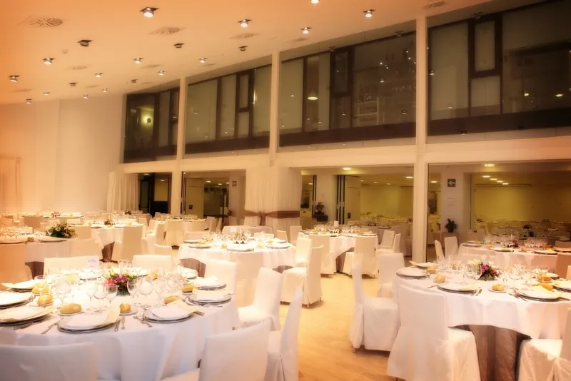 Conferences, Parador de Antequera, Andalucia