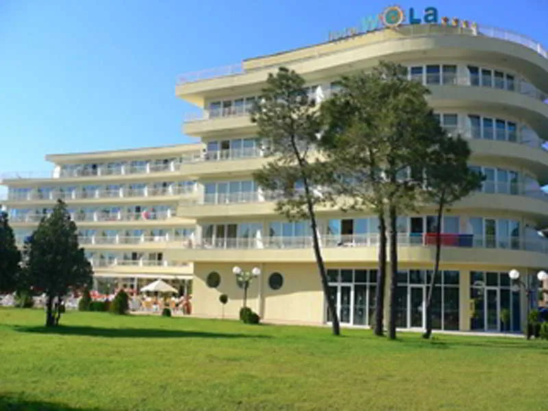 General view, Wela, Bourgas