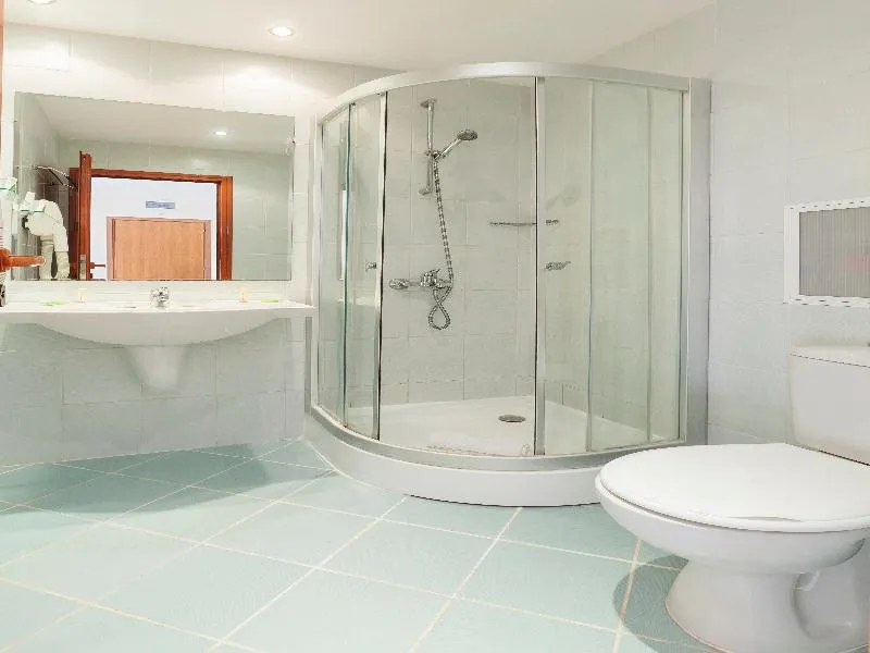 Room, Serena Residence, Bourgas