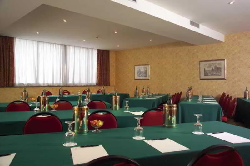 Conferences, Appia Park Hotel, Rome