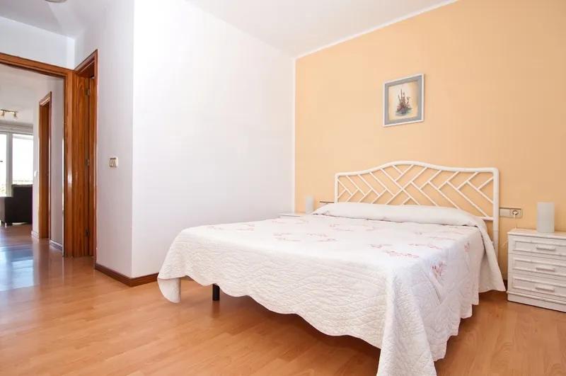 Room, Camel Spring, Lanzarote