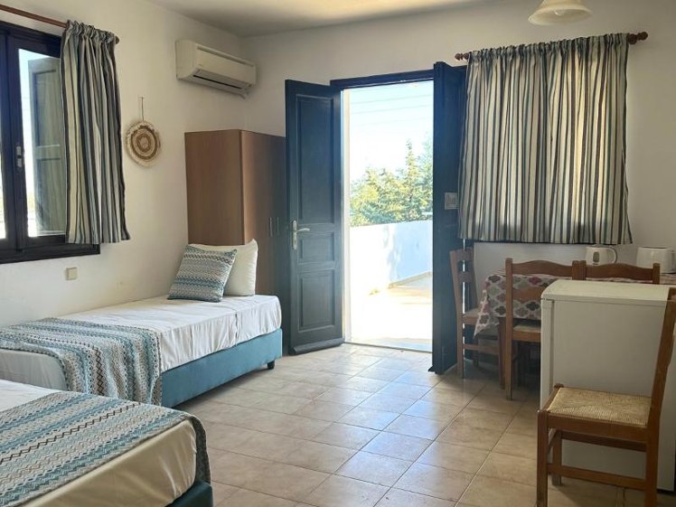 Avra Apartments, Rhodes