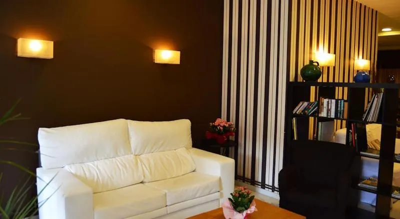 Lobby, Norai, Costa Brava