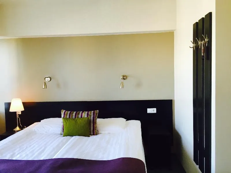 Room, Alva Hotel Brautarholt, Reykjavik
