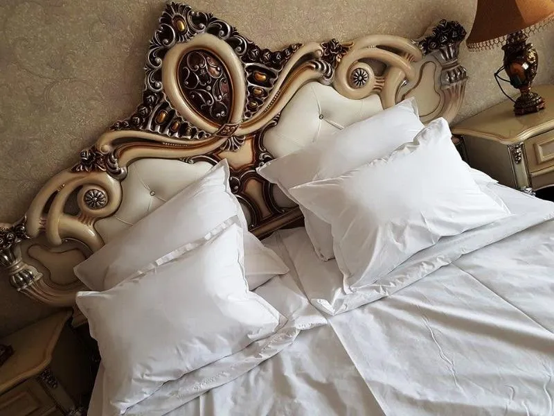 DOUBLE SINGLE USE DELUXE Room, Elit Palace Hotel & Spa, Varna