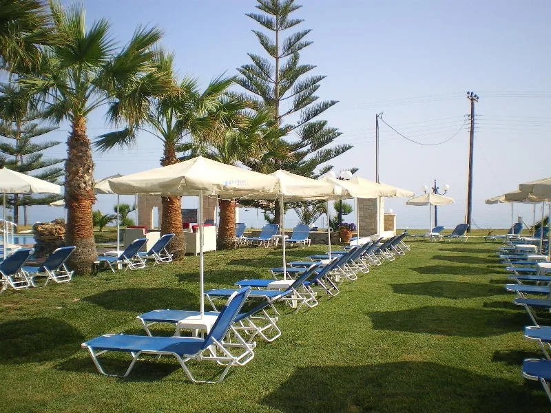 Pool, Mikes Studios & Apartments, Crete