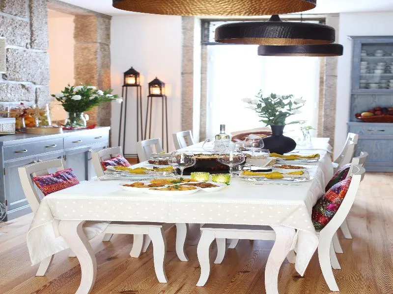 Restaurant, Solar Egas Moniz Charming House & Local Experience, Porto
