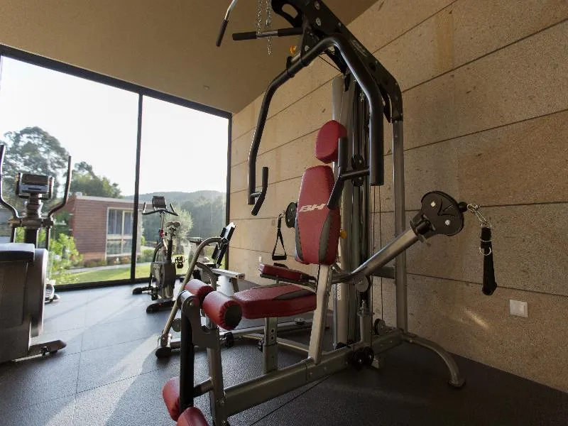 Sports and Entertainment, Prazer da Natureza Resort & SPA, Porto