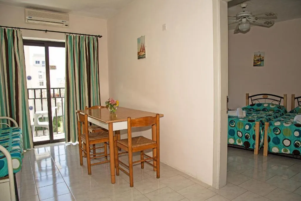 APARTMENT STANDARD Room, White Dolphin Complex Hotel, Malta