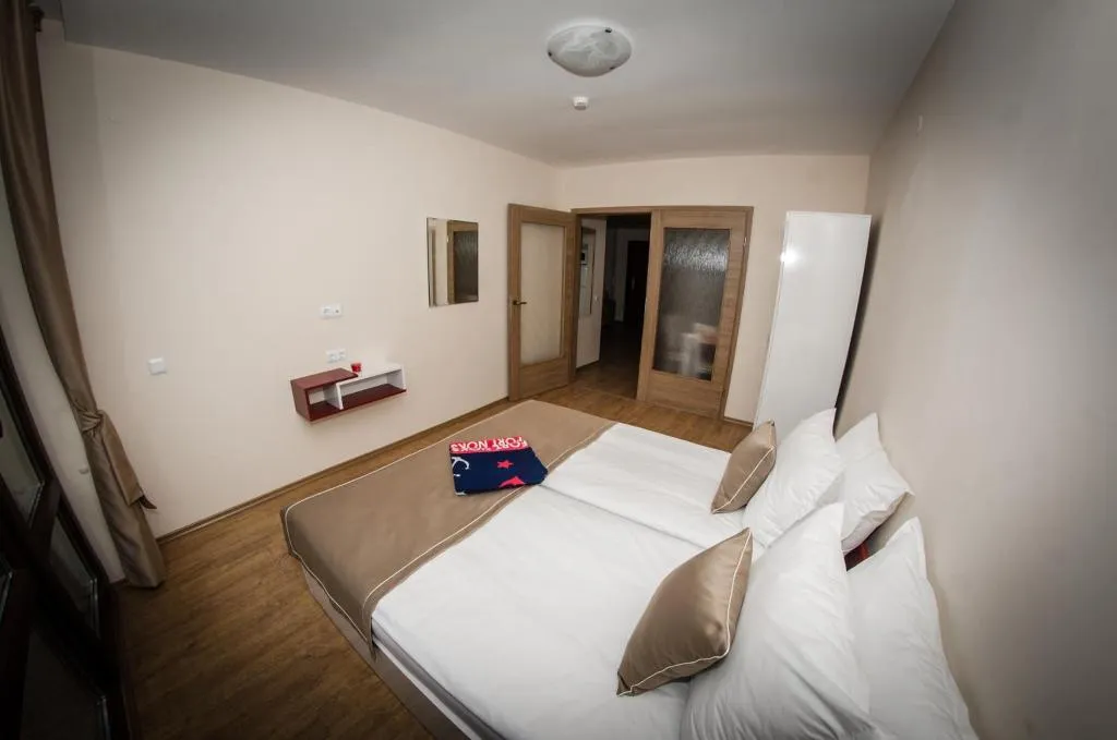 APARTMENT TWO BEDROOMS Room, Premier Fort Beach Hotel, Bourgas