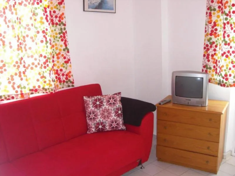 APARTMENT ONE BEDROOM Room, Tolan Apartments, Dalaman