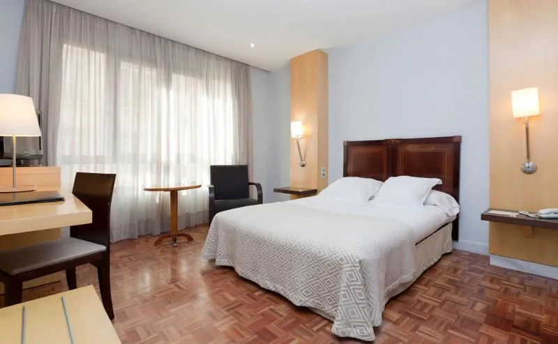 DOUBLE SINGLE USE STANDARD Room, Don Curro, Costa Del Sol