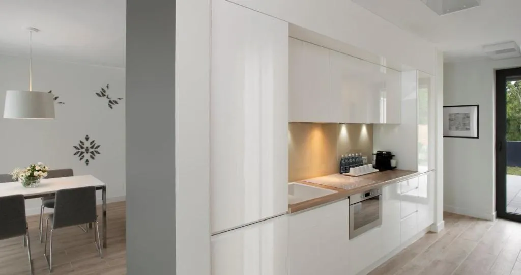 APARTMENT PREMIUM Room, Rosevia Resort & SPA, Gdansk