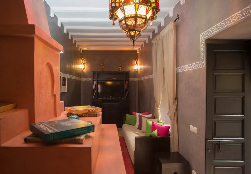 Sports and Entertainment, Riad Rose Du Desert, Marrakech